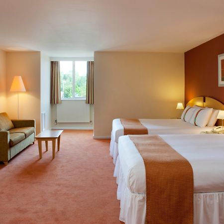 Holiday Inn Ashford - North A20 By Ihg Zewnętrze zdjęcie