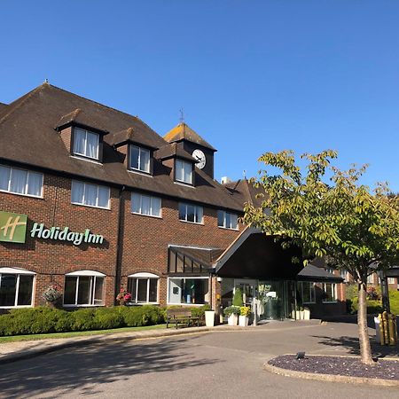 Holiday Inn Ashford - North A20 By Ihg Zewnętrze zdjęcie
