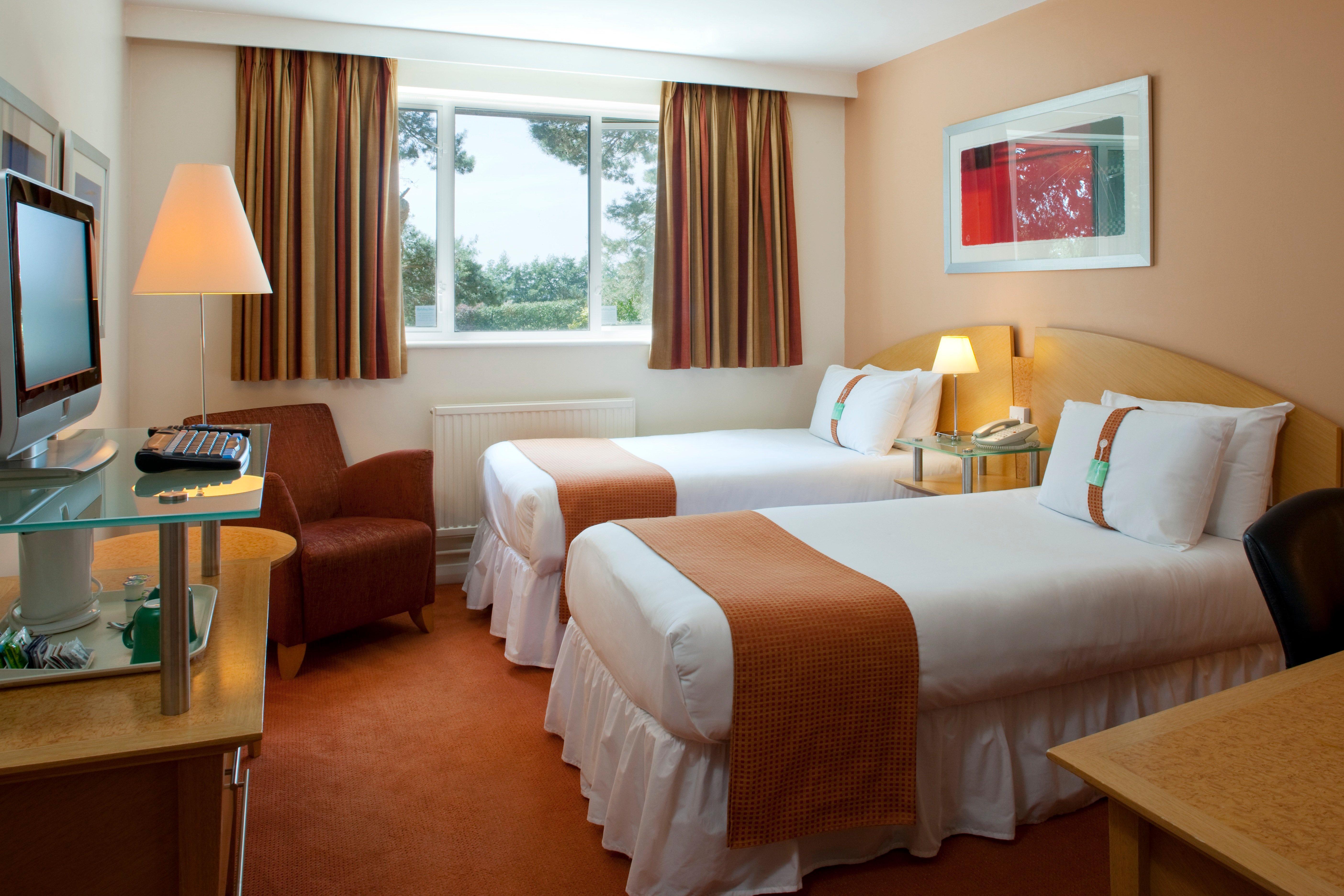 Holiday Inn Ashford - North A20 By Ihg Zewnętrze zdjęcie