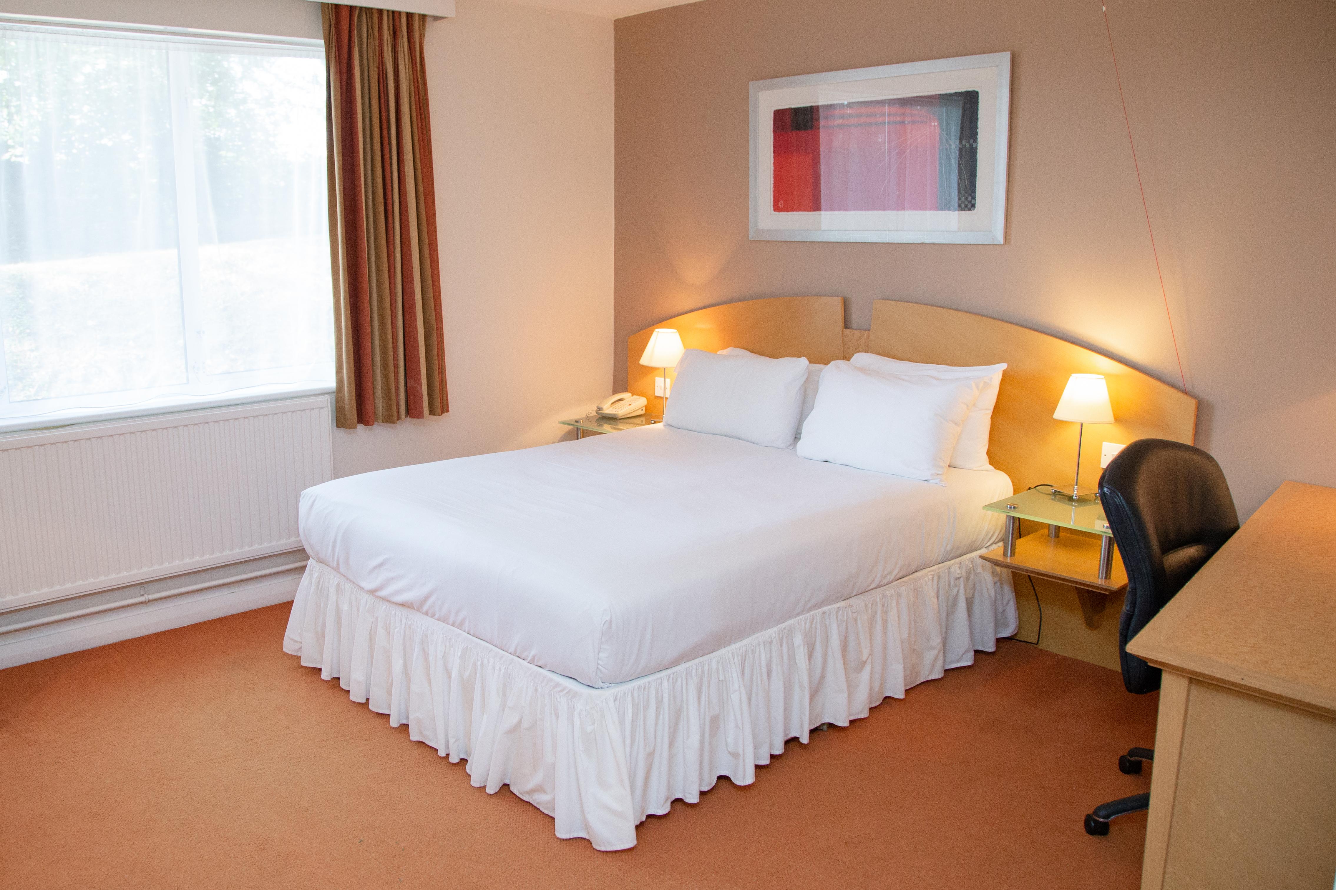 Holiday Inn Ashford - North A20, An Ihg Hotel Zewnętrze zdjęcie