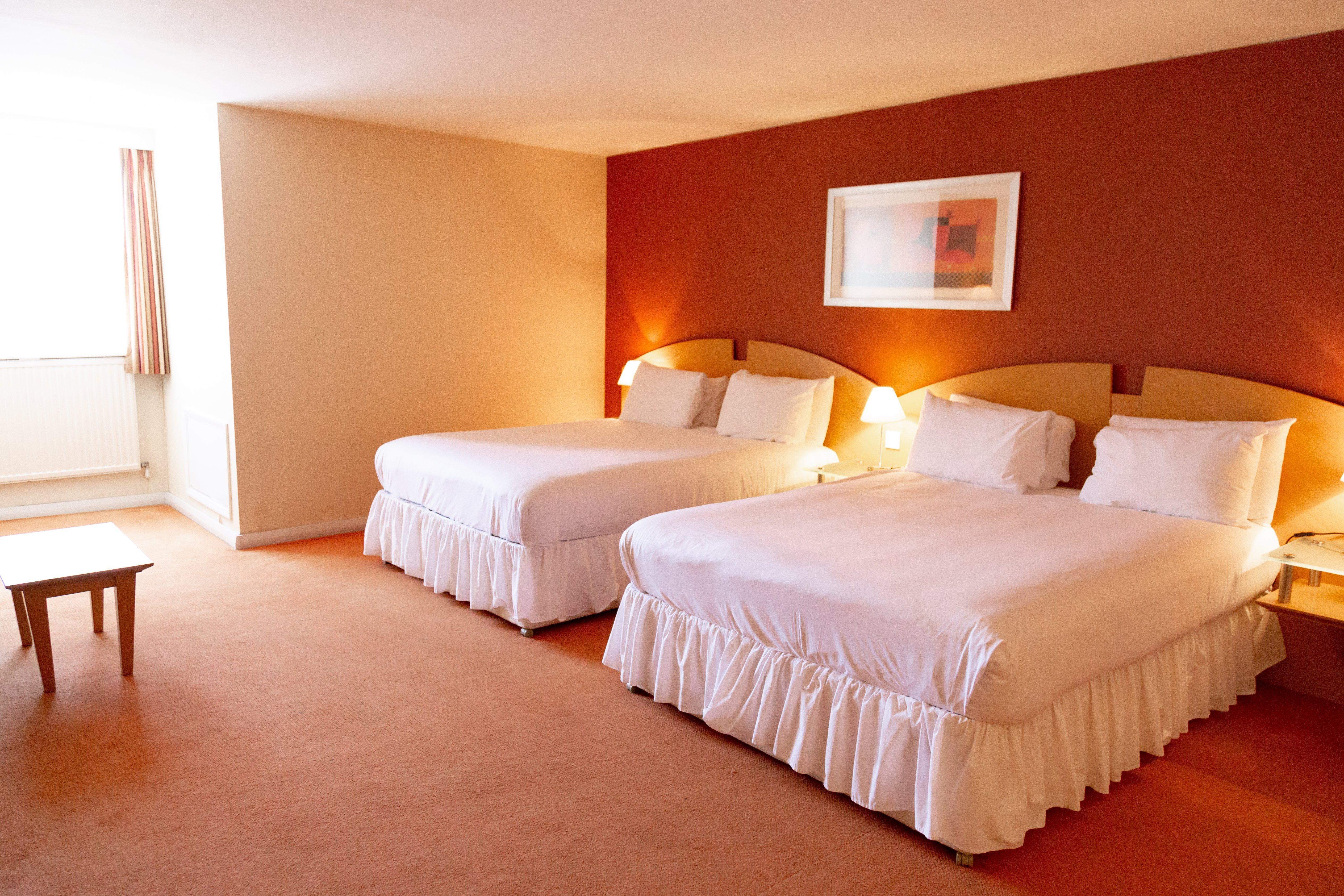 Holiday Inn Ashford - North A20 By Ihg Zewnętrze zdjęcie