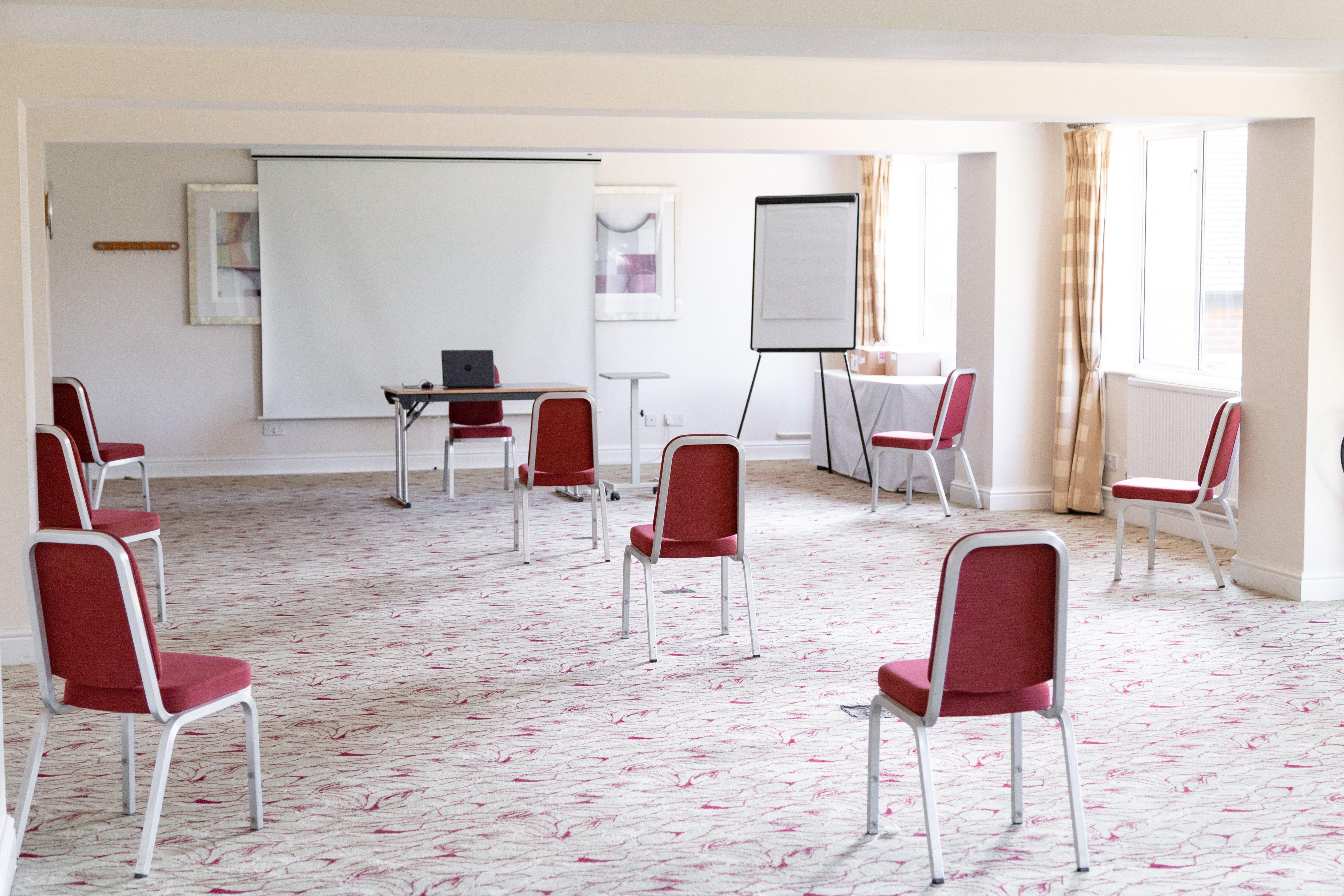 Holiday Inn Ashford - North A20 By Ihg Zewnętrze zdjęcie