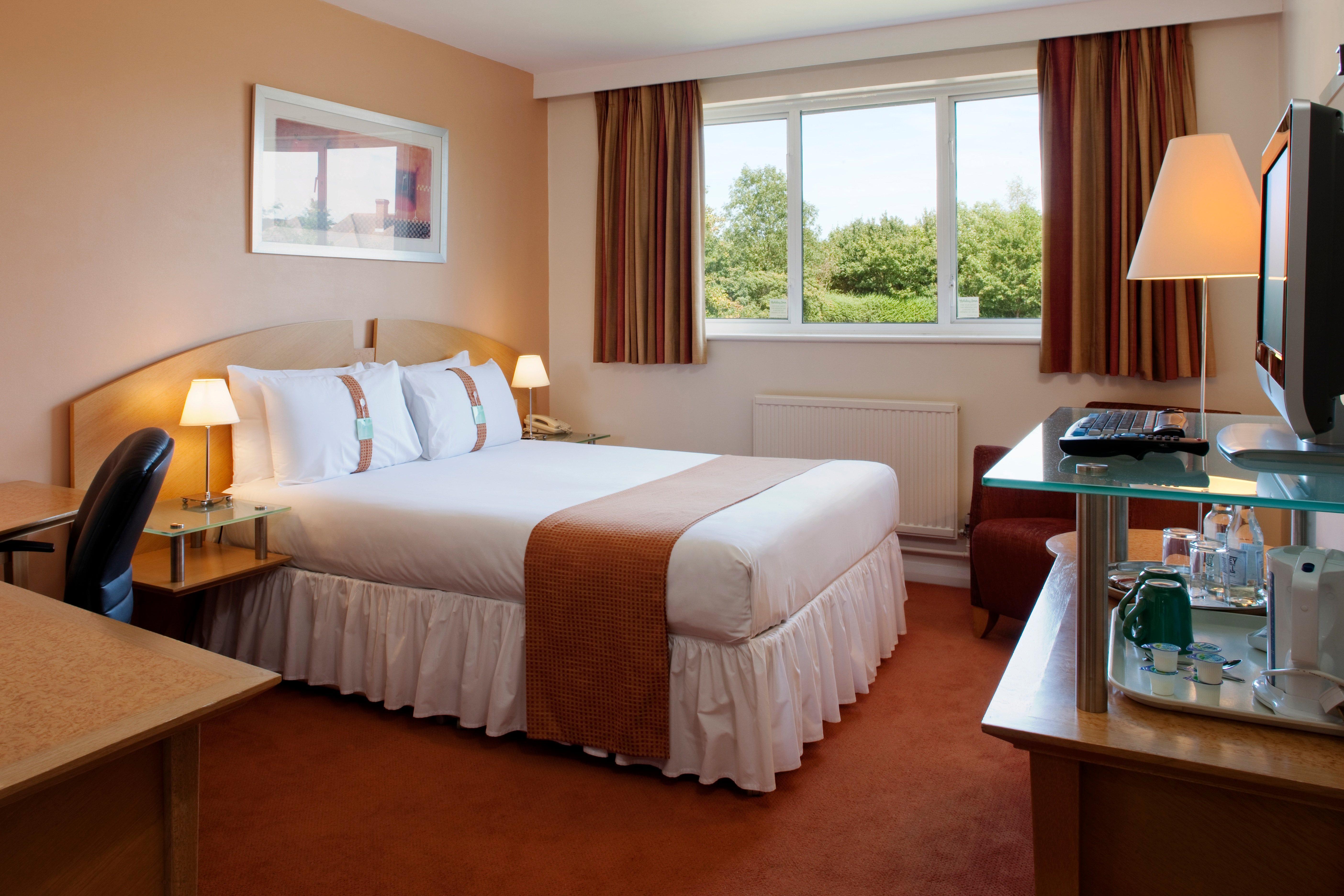 Holiday Inn Ashford - North A20, An Ihg Hotel Zewnętrze zdjęcie