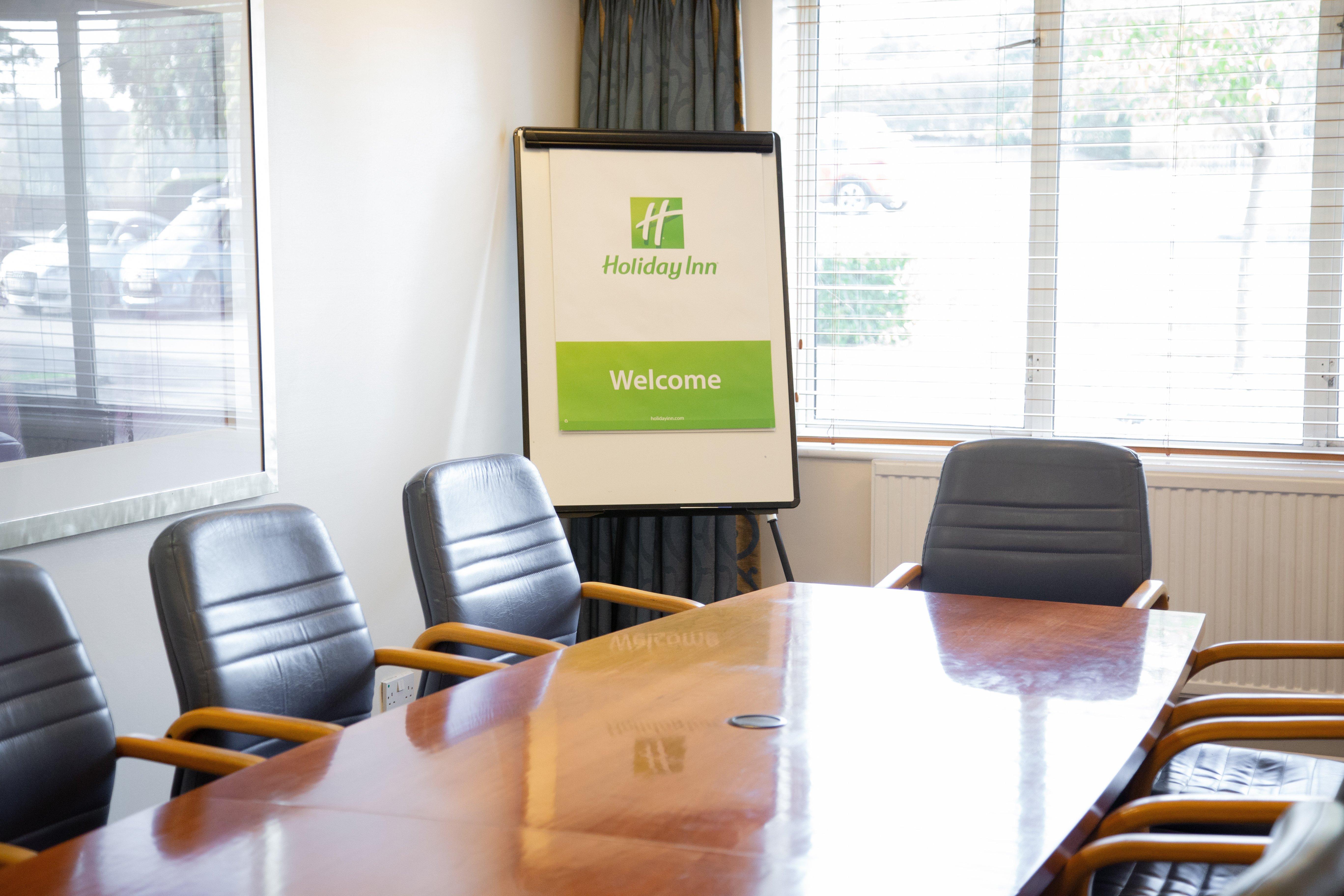 Holiday Inn Ashford - North A20 By Ihg Zewnętrze zdjęcie