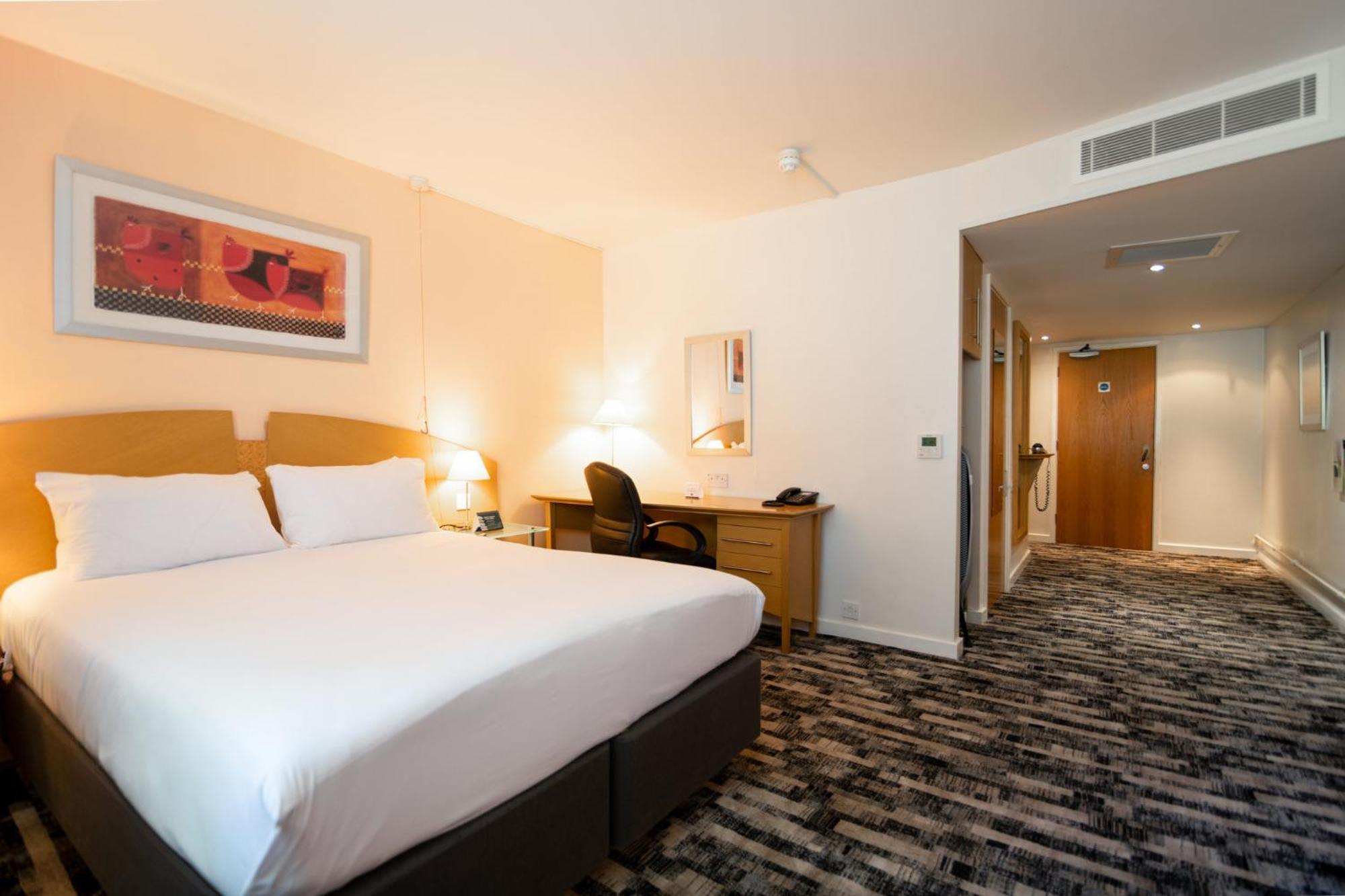 Holiday Inn Ashford - North A20 By Ihg Zewnętrze zdjęcie