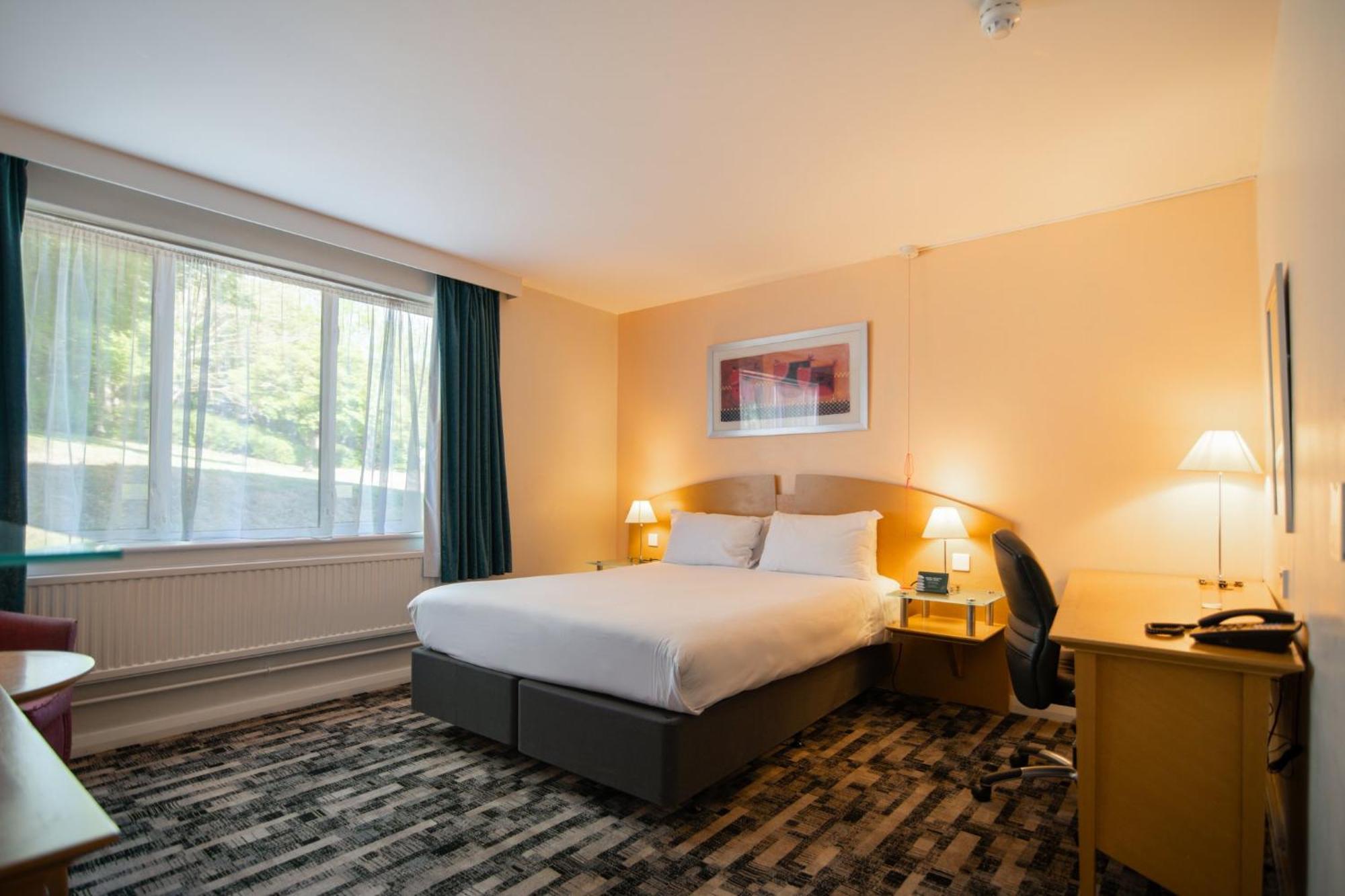 Holiday Inn Ashford - North A20 By Ihg Zewnętrze zdjęcie