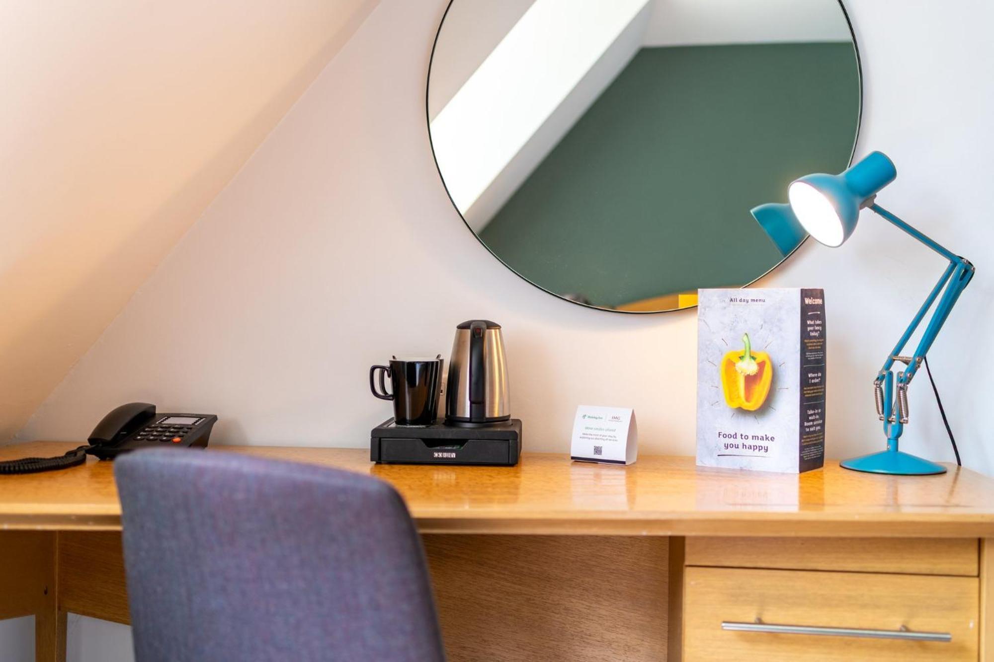 Holiday Inn Ashford - North A20 By Ihg Zewnętrze zdjęcie