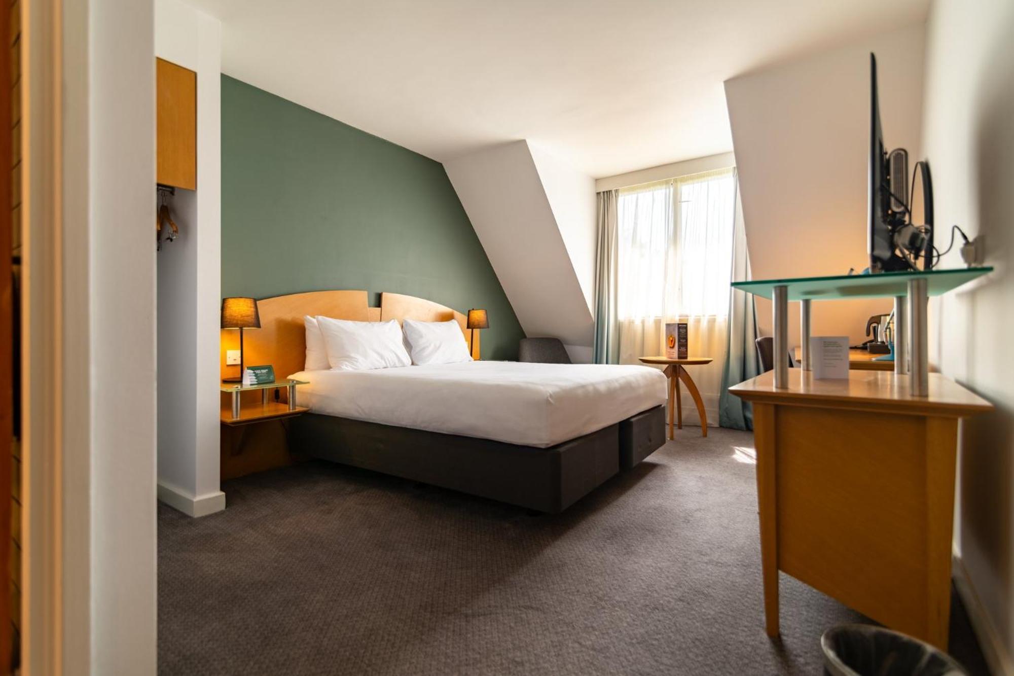 Holiday Inn Ashford - North A20 By Ihg Zewnętrze zdjęcie
